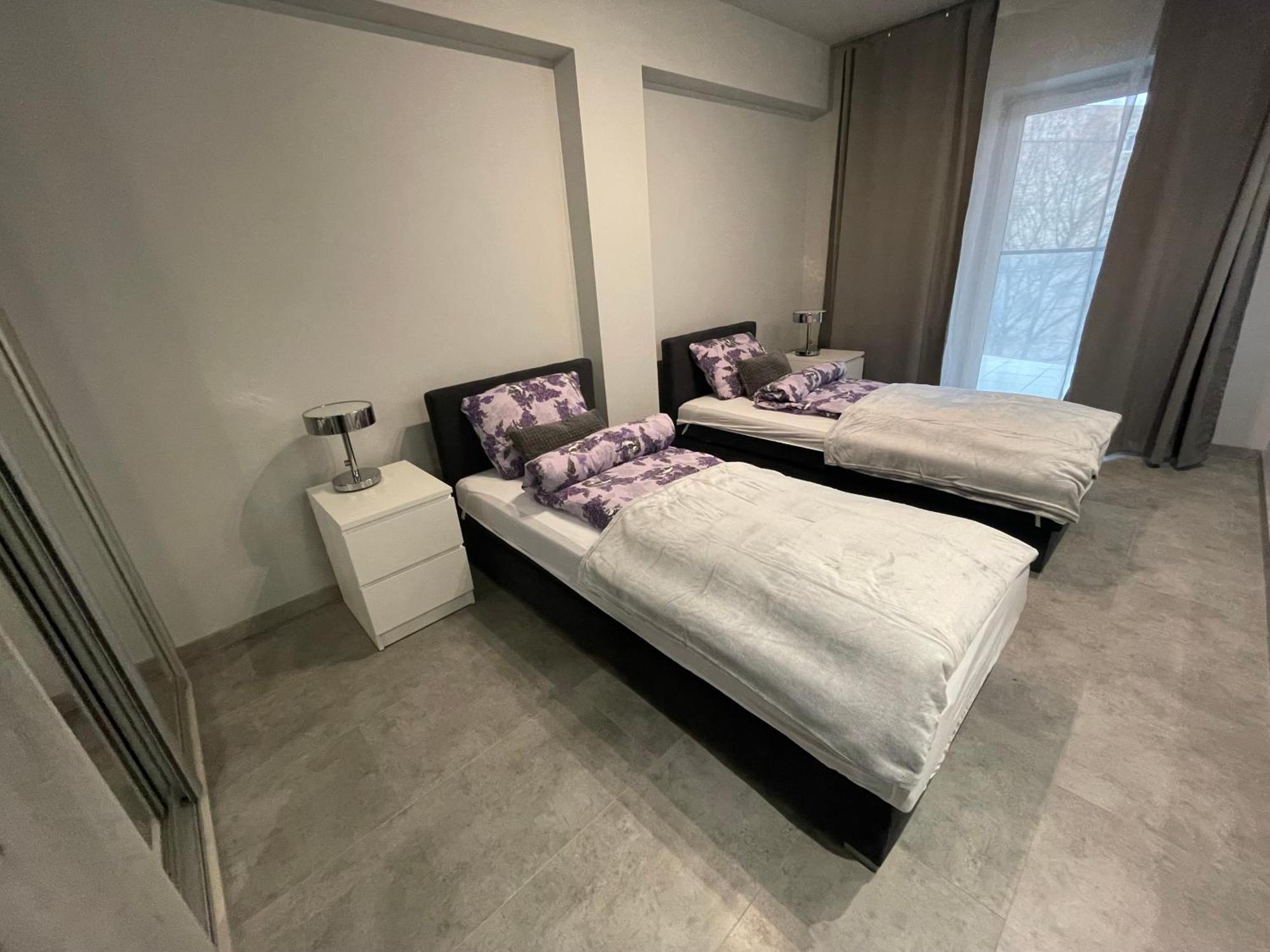 Wenecjanska Comfort Apartment, Free Parking, Self Check-In 24H 波兹南 外观 照片