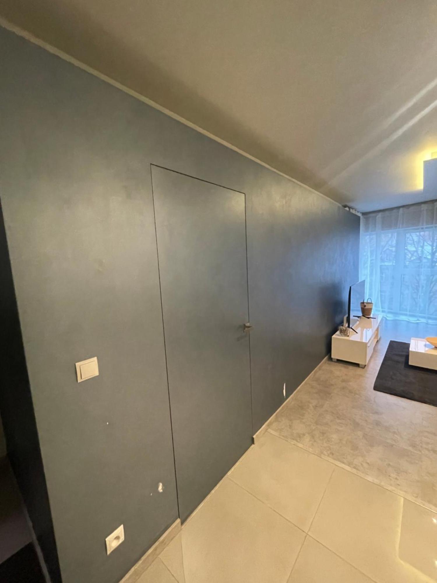 Wenecjanska Comfort Apartment, Free Parking, Self Check-In 24H 波兹南 外观 照片